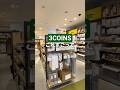 めちゃくちゃ気になったお掃除アイテム#3coins #3coins購入品 #イオンモール