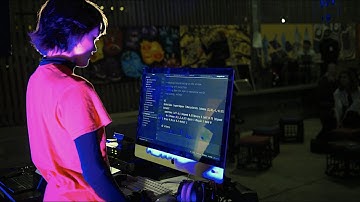 SIGNAL Streets - Algorave