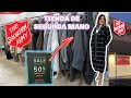 ROPA USADA SUPER LINDA EN SALVATION ARMY🔥 QUE SORPRESA😱😱 BY LOUPY LIMON