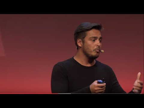 Le Pouvoir des citoyens | Christian Vanizette | TEDxMarseille