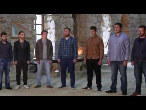 \"ყრმათა ღვთისმსახურთა\" • გელათის აკადემია(ქუთაისი)