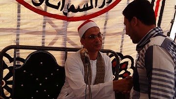 امير النغم الشيخ محمود محمد الشخيبي يبدع ويتالق في سوره البقرة ربع العصر