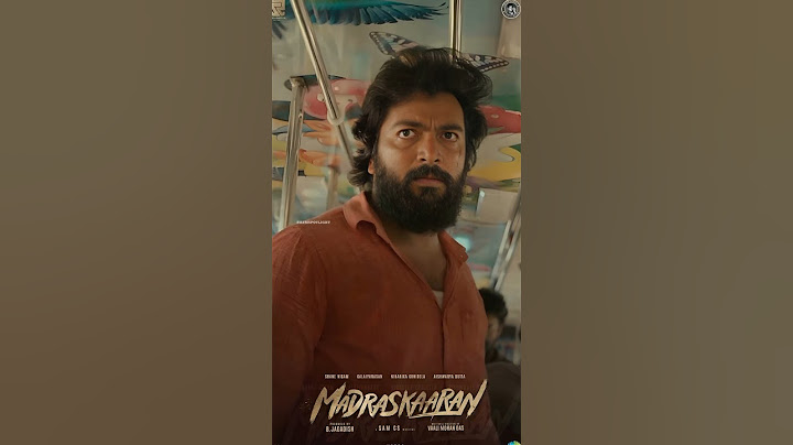 Madraskaaran - Official Teaser | Shane Nigam #shorts #shanenigam #Madraskaaran #movie