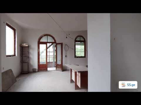 იყიდება სასაწყობე/საწარმოო ფართი ავჭალაში