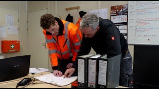 Renovatie Wc Akkerhof 2 Aannemersbedrijf Lindeloof Spijkenisse 2021