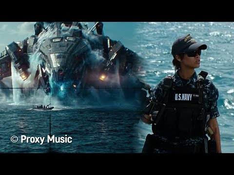 'Бегущая по волнам' | Proxy Music vs Bee Gees