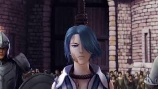 Fire Emblem W Avengers Theme Execution Cutscene