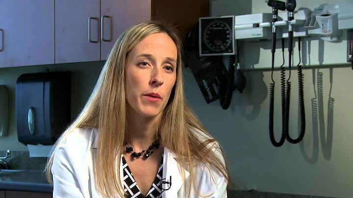 Dr. Stephanie Sandberg - BJC Medical Group