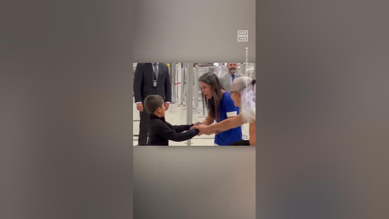 6 Year Old Reunited With Mom After Getting Kidnapped 2 Months Ago 6-year-old-reunited-with-mom-after-getting-kidnapped-2-months-ago