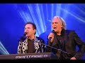 Roby Facchinetti e Riccardo Fogli - Tanta voglia di Lei - Piccola Katy - La donna del mio Amico -