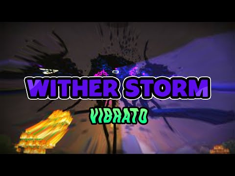 Stream Wither Storm Remix V2 by WeeklyMusic