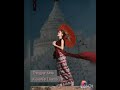 Thingyan Moe K SHARK Remix Cover By Nang Kalayar Aung 