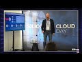 Thales  silicon cloud day 2023