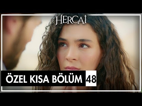 Hercai Özel Kısa Bölümler | 48. Bölüm