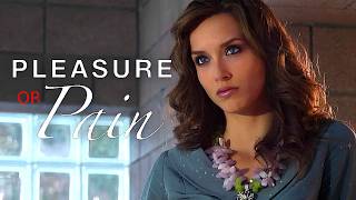 Pleasure Or Pain 2013 Thrillerdrama Full Movie Facts & Review, Malena Morgan, Christos Vasilopoulos