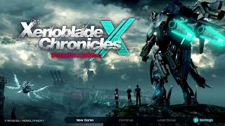 Xenoblade Chronicles X: Definitive Edition - Part 1