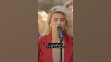 Thumbnail of Hallelujah by Andrea Bocelli and Tori Kelly