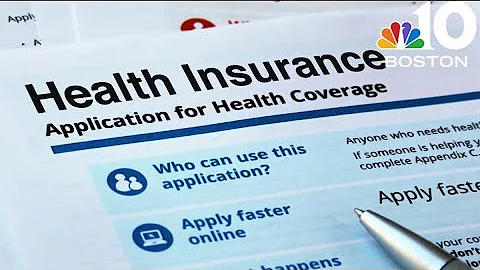 Health insurance premiums rise ahead of open enrollment
