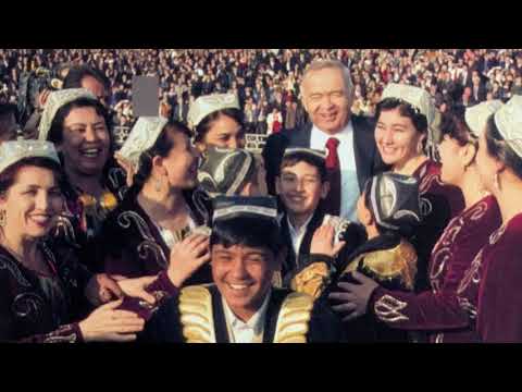 FARRUKH - HAYOTI VA IJODI