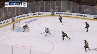 Auston Matthews 2024 Playoffs Highlights