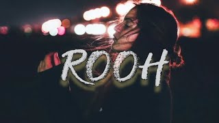 ROOH By Tej Gill ll Slowed + Reverb ll Song #vibes #lofi