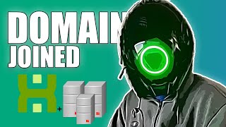 Domain Joined Machines with PDQ Connect!
