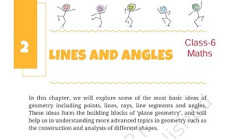 (PART-9) Page 51, 52 / Lines and Angles / Class-6 Maths NCERT Ganita Prakash Chapter 2 Solution