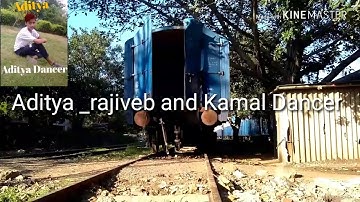 Ready To Move__ Aditya Dancer