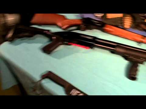 30-30, A good Zombie defense gun ??