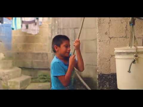 NUESTRA SAGRADA FAMILIA 2019 ENG