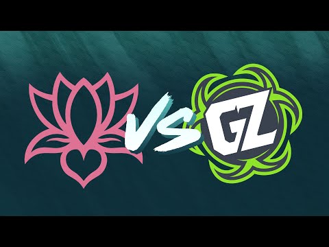 Team Bliss vs. Ground Zero Game 2 | Upper Bracket Final | LCO Split 1 2024