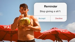 I Sold Everything Went Full Nomad What I Learned