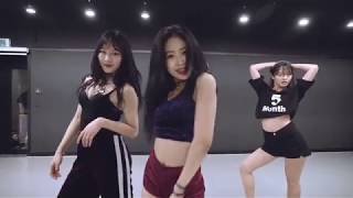 Çi̇nli̇ Dans Grubu Efsanevi̇ Dans Grubu Hey Mama