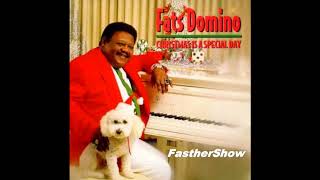 Fats Domino        Frosty The Snowman  1997
