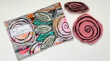 Card 2 Index Card A Day Challenge - #dyicad2022