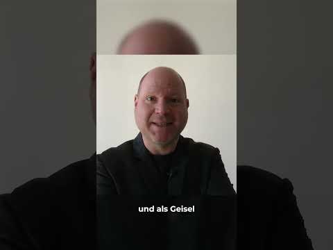 Interview im Knast