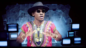 Joe EL  ft. Oritse Femi - Oya Now [Official Video]