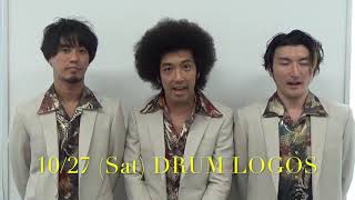 BRADIO「YES Release tour 2018~ORE to OMAE de BOOM BOOM BOOM~」 開...