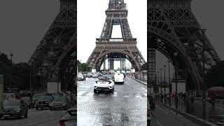 DYK the Eiffel Tower in Paris grows up to six inches taller in the summer due to thermal expansion?
Friday morning drive around Paris in the rain! Looking better than ever Paris!
Starting Point: https://goo.gl/maps/FWkhzAoytbHXxmj69
Paris is the capital and most populous city of France. Since the 17th century, Paris has been one of the worlds major centers of finance, diplomacy, commerce, fashion, gastronomy, science, and arts. The Paris Region had a GDP of €709 billion ($808 billion) in 2017. In 2021 Paris was the city with the second-highest cost of living in the world, tied with Singapore, and after Tel Aviv.
https://en.wikipedia.org/wiki/Paris
Settings: HEVC 4K60FPS
Say Hello! on Instagram: https://instagram.com/utahj199
I Love Miami T-Shirts Here!: https://j-utah-teespring-store.creator-spring.com DYK the Eiffel Tower in Paris grows up to six inches taller in the summer due to thermal expansion?