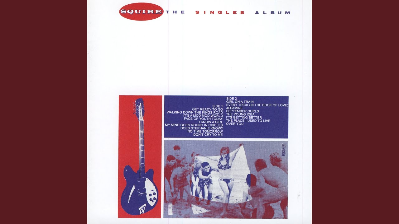 Watch Get Ready To Go on YouTube