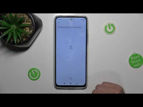 Redmi 12 | Как разрешить установку приложений из неизвестных источников на Redmi 12