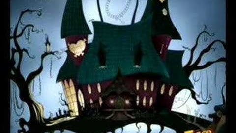 Ruby Gloom greatest song in the world