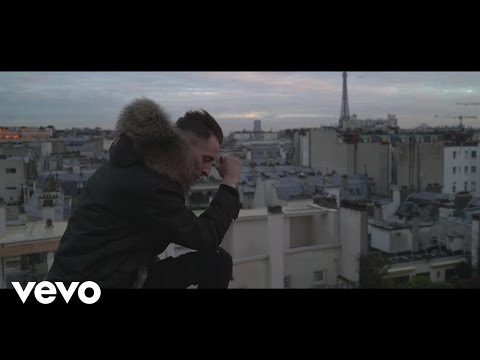 Tom Ace - Lucide (Clip officiel)