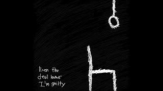 Even The Devil Knows Im Guilty