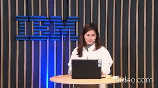 Famous IBM Planning Analytics demo (feat. sustainability management) Wealth