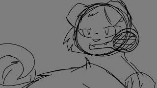 SPOILERS | Yellow Sketch PMV (Danganronpa / Flipaclip)