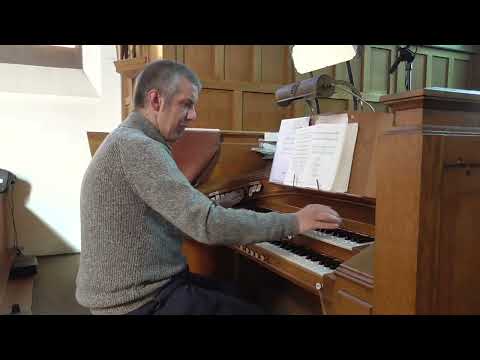 Firmly I believe - St Joseph's Catholic Church, Ardwick, Manchester