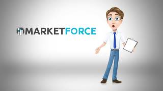 Marketforce Overview Tutorial screenshot 3