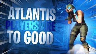 I 1V1 Players From Atlantis Discord Server This Is What Happened