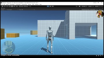 How to Create Count Down Timer in Unity